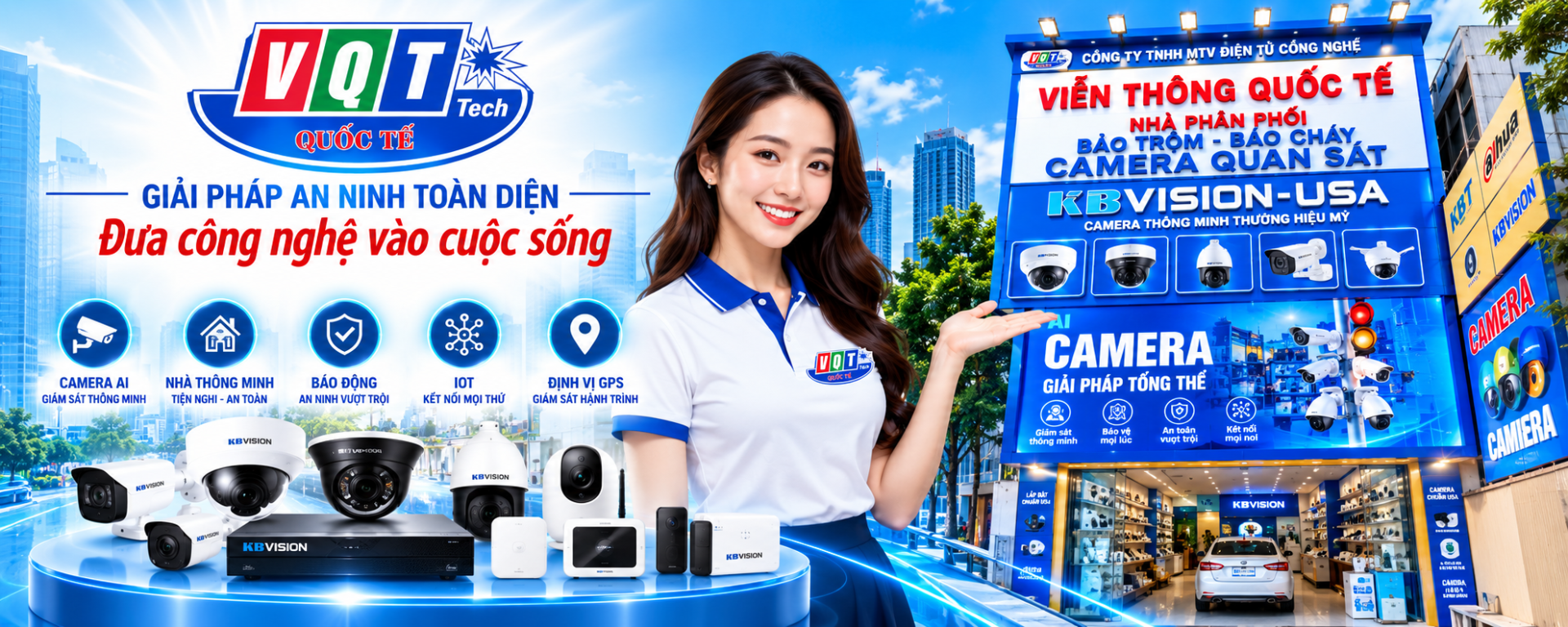 camera